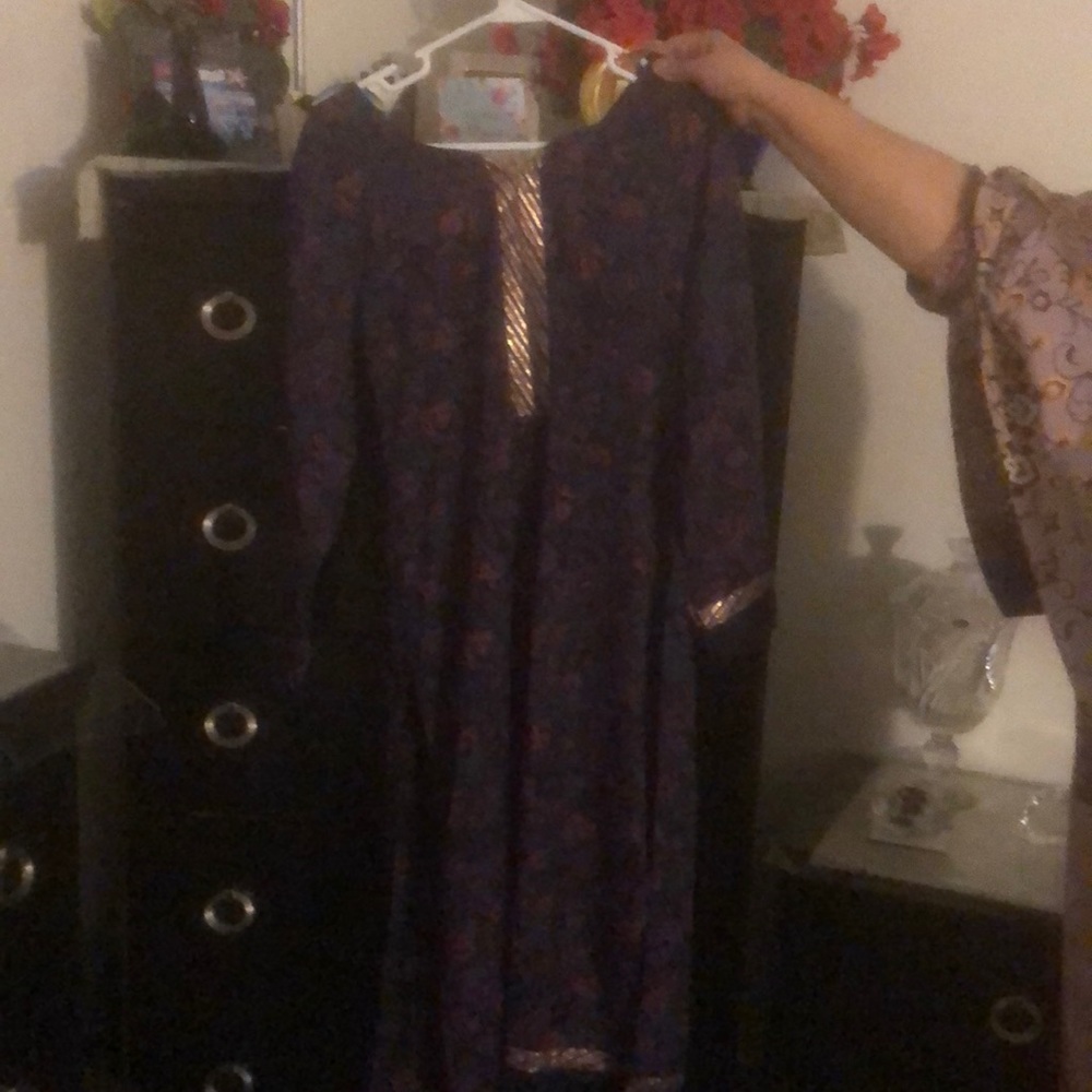 Shalwar kameez